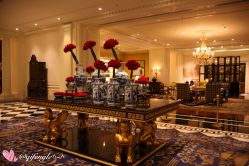 -天津丽思卡尔顿酒店·宴会厅