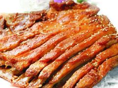 -霄汉羊排(万松园一店)
