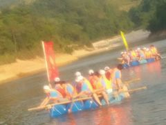 -中旅阿那亚九龙湖·公主酒店