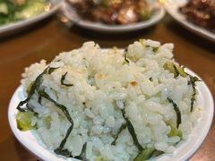 -奶奶的味道(胶州路店)