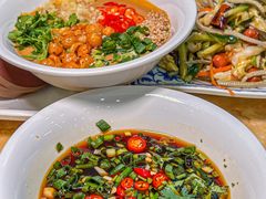 -晓林火锅(安定门店)