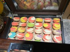 -喜庭海鲜自助(北辰三角洲北辰荟店)