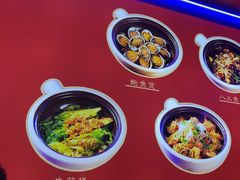 -徐记小怪兽肉蟹煲店(哈西万达金街店)
