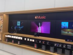 -Apple零售店(青岛万象城店)