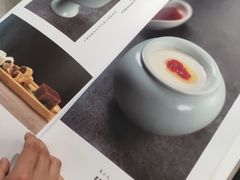 -味+新京宴·烤鸭·北京菜(创意谷店)