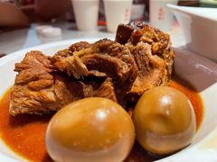 酱骨头-老碗会(汕头万象城店)