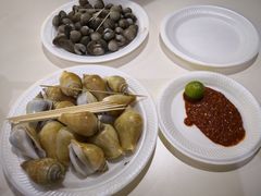 -纽顿熟食中心