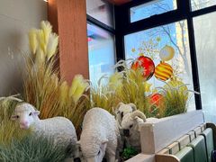 -313羊庄鲜羊火锅·鲜羊肉烧烤(李村店)