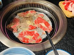 -烤路里·韩国品质自助烤肉(石路天虹4号店)