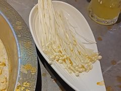 -竹犇番茄火锅(长风街店)