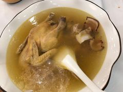 -汇贤府·李氏鲁菜(五棵松店)