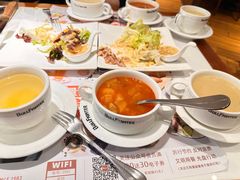 -斗牛士牛排餐厅(嘉里汇店)