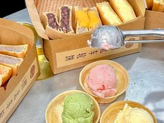 -古早·関北车轮饼(星火路店)