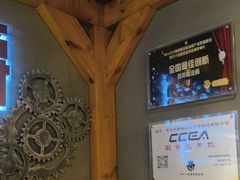 -伯爵·沉浸式超级密室·直营店