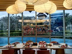 -水桶王国主题餐厅·聚会·生日派对·亲子活动·家庭套餐(亚龙湾希尔顿店)