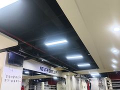 -成泰格斗(环球商业广场店)