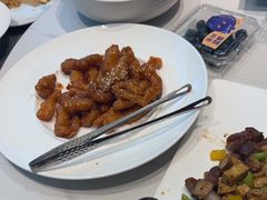 -小渔莊•地道胶东菜(旅游路万象省博物馆店)