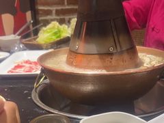 -林记潮牛·牛肉火锅(上马墩店)