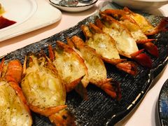 -富盈酒店-日本料理餐厅(厚街店)