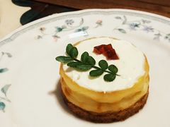 -时光花园(白鹭洲店)