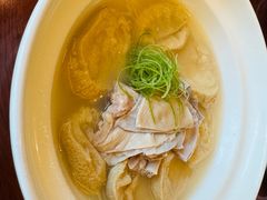 -扬州香格里拉·香宫中餐厅