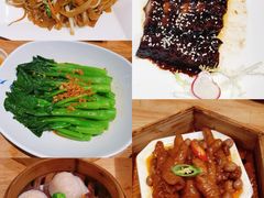 -上下九广州菜馆(李家村万达店)