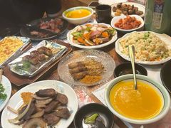 -松坂屋日料自助(长城路店)