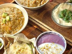 -李百蟹·江南蟹黄面(夫子庙店)