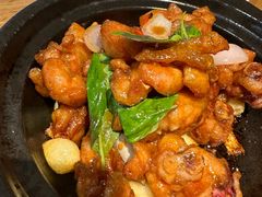 -小放牛炒菜馆(衡百店)