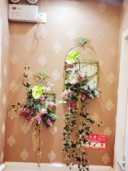 -芳朵美容养生SPA