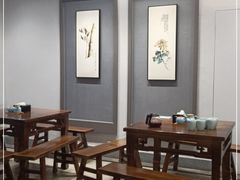大堂-戴家面(武康永安小区店)