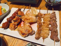 -千羽鹤海鲜居酒屋Bistro(大望路店)