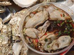 -为民烧烤吧.自贡爆炒菜(收录10年好店)