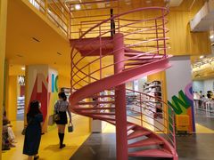 -KKV(上海月星环球港店)