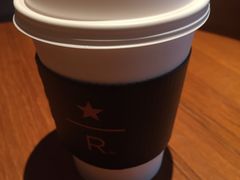 -星巴克臻选(苏州汇豪店)