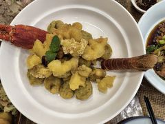 -乔家满族八大碗(流水沟店)