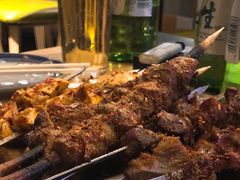 -马艾萨中国兰州牛肉拉面(劲松店)