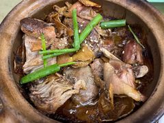 -鑫鸿达·海鲜闽菜热炒小馆(中山路店)