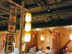 -破三川·新川菜(静安大融城店)