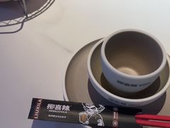 -柳喜辣·烧烤酒局(跃进总店)