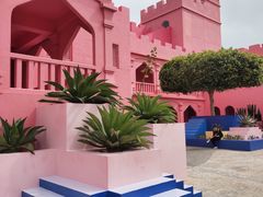 -漳州滨海火山岛自然生态风景区