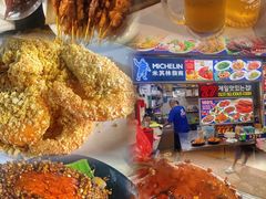 -纽顿熟食中心