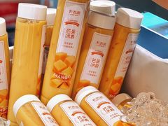 -卡吉诺动物奶油生日蛋糕(蓝堡湾店)