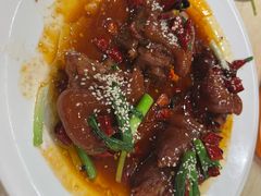 -杨氏青龙虾·羊蝎子(珠江路店)