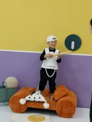 点击看大图 -小阿福儿童摄影(华中智谷店)