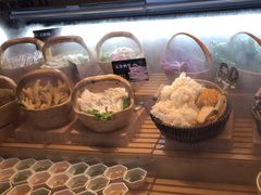 -牛YO寿喜烧和牛火锅自助(三台子万象汇店)
