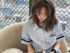 -怪兽屋·羊驼·猫咖·狗咖(俊华广场店)