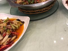 -椒小兔·盐帮川菜中餐厅(金沙时代广场店)