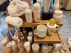 -星巴克(武汉招商公园1872店)