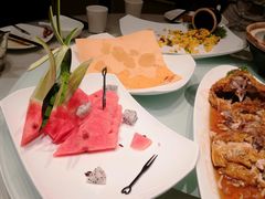 -城南往事·鲁菜济南菜(软件园美莲广场店)